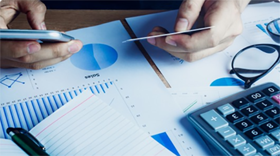 ارائه گواهی سویه حساب