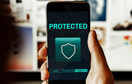 حفاظت از اطلاعات کاربر آپارتینو